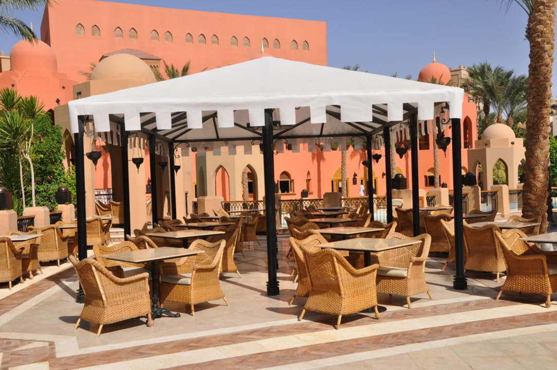 Bar Makadi Palace