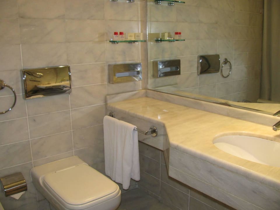 Мой номер Hotel Özkaymak Falez