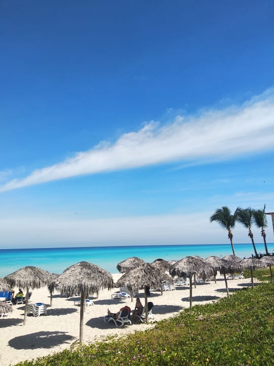 Strand Hotel Roc Barlovento