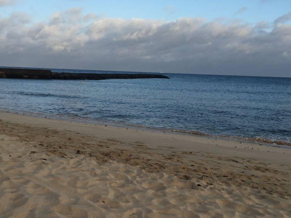 Sandstrand allsun App.-Hotel Albatros