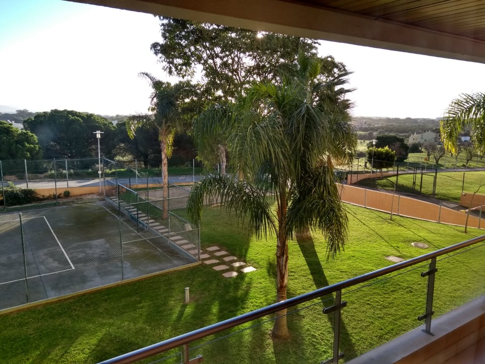 Ausblick BlueBay Balaia Atlantico