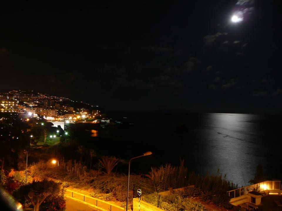 Vollmond Hotel Baia Azul