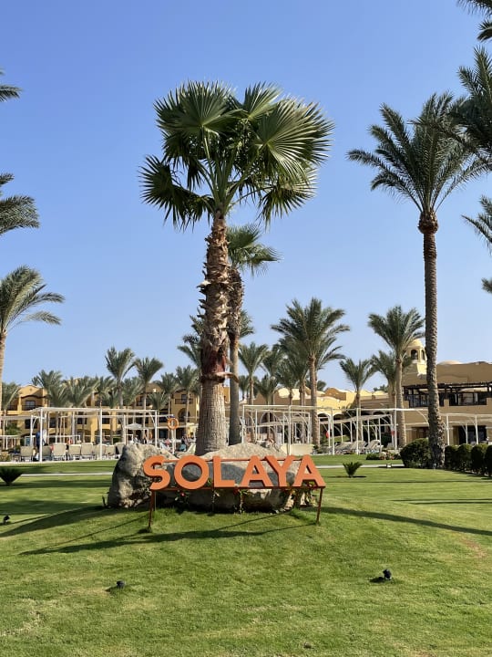 Gartenanlage Jaz Solaya