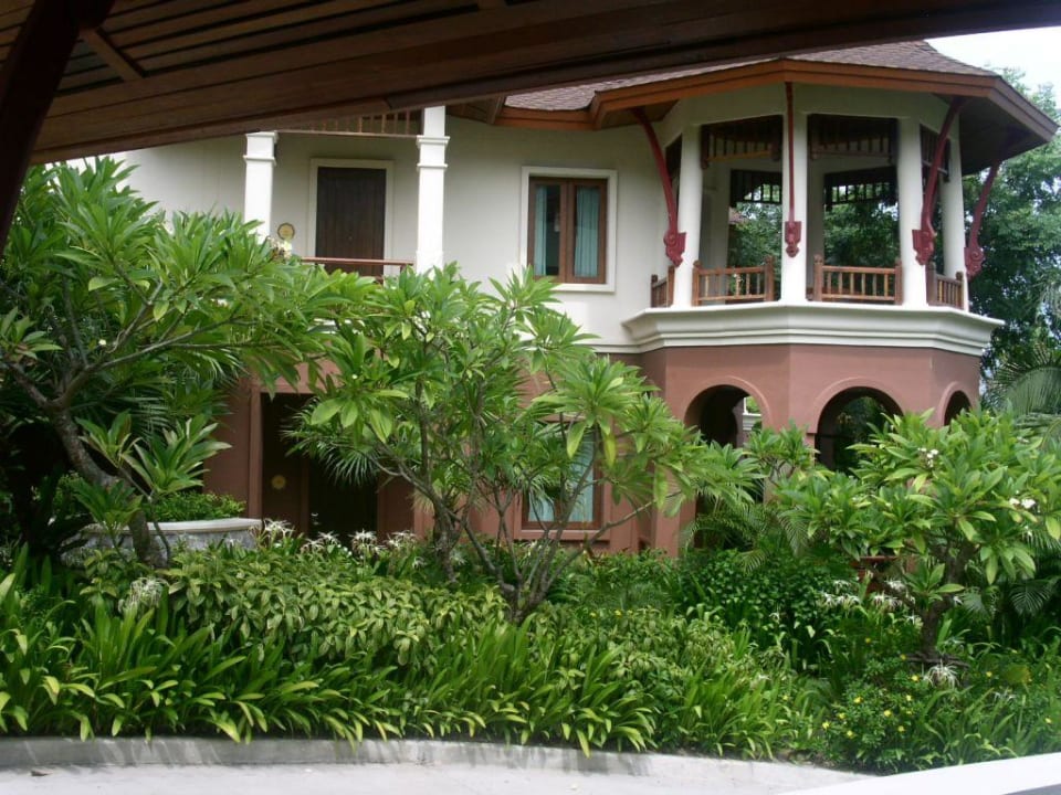 Delux Pavillon InterContinental Pattaya Resort