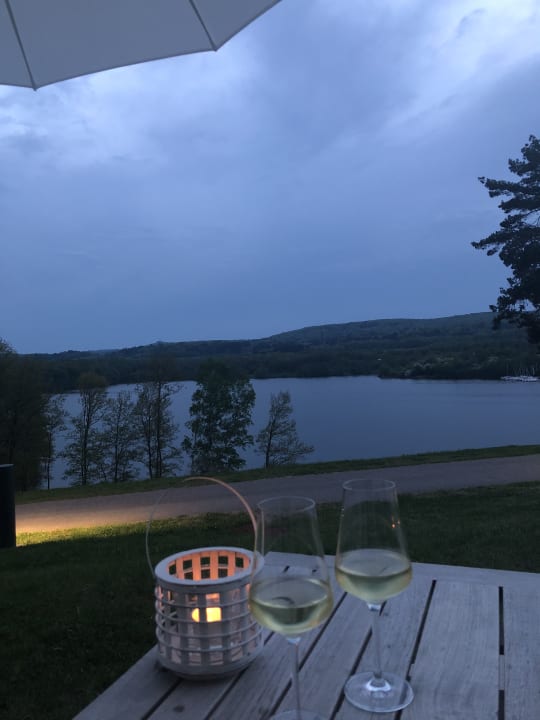 Gastro Seezeitlodge Hotel & Spa