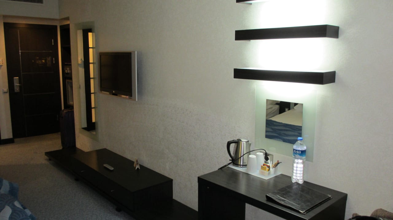 Zimmer Limak Lara Deluxe Hotel & Resort