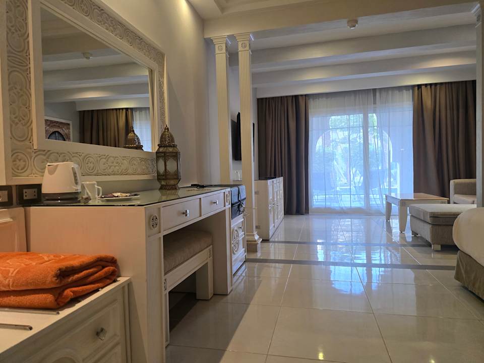 Zimmer The Grand Palace - Adults only