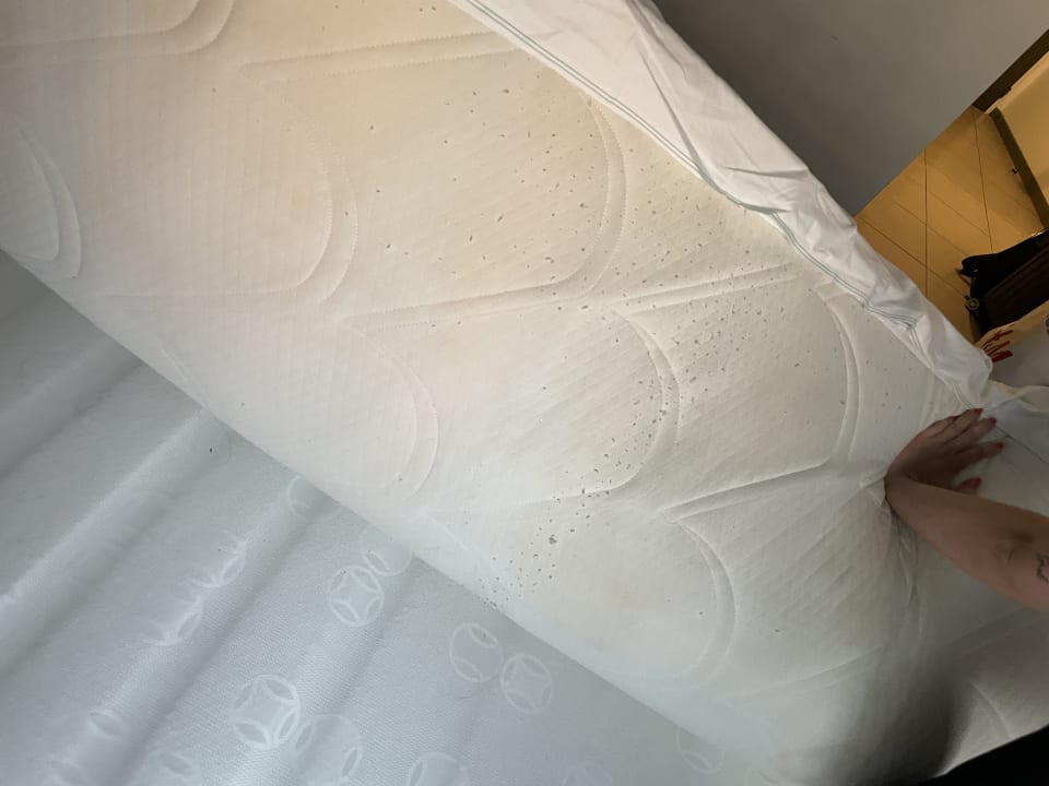 Zimmer Nemea Appart Hotel Elypseo Strasbourg Port