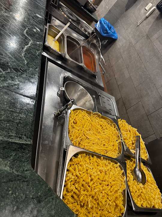 Gastro Titanic Royal