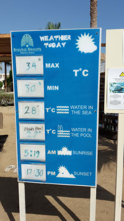 Strand Brayka Bay Resort