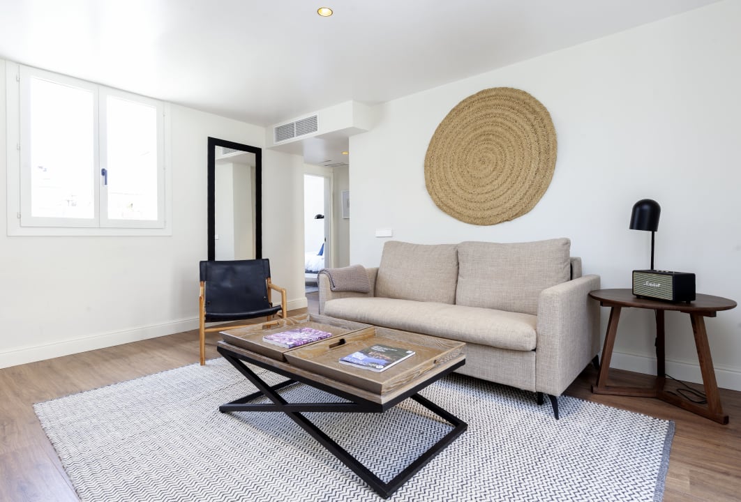 Zimmer M HOUSE Hotel