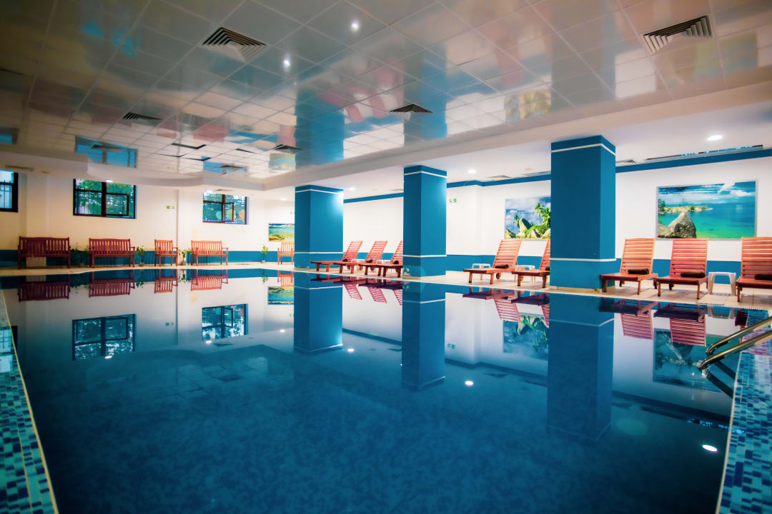 Pool Prestige Hotel & Aquapark