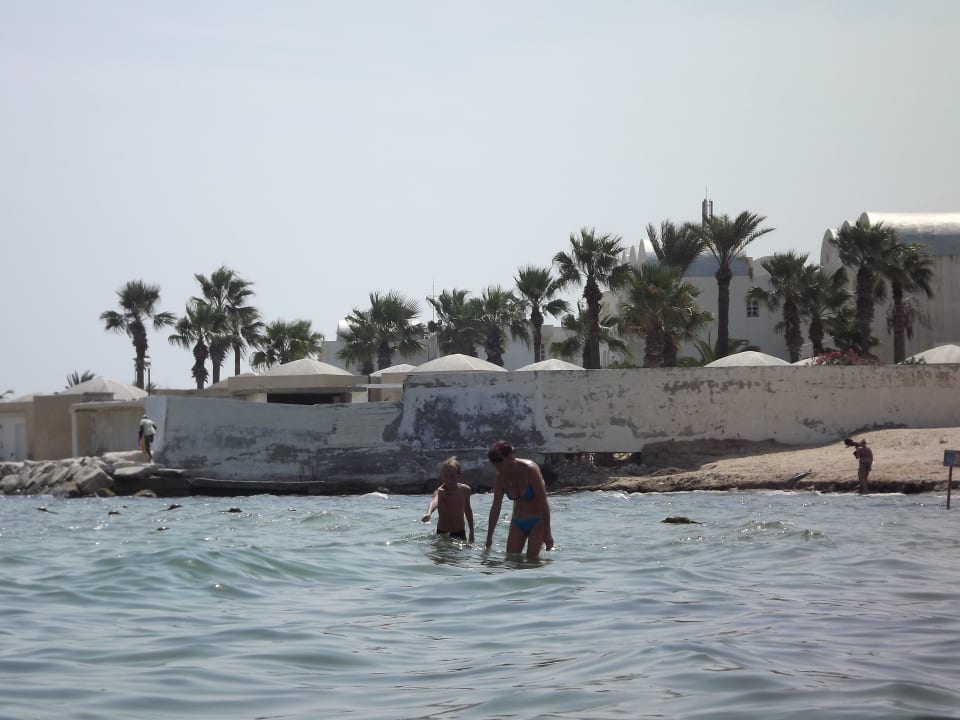 Am Strand Houda Golf & Beach Club