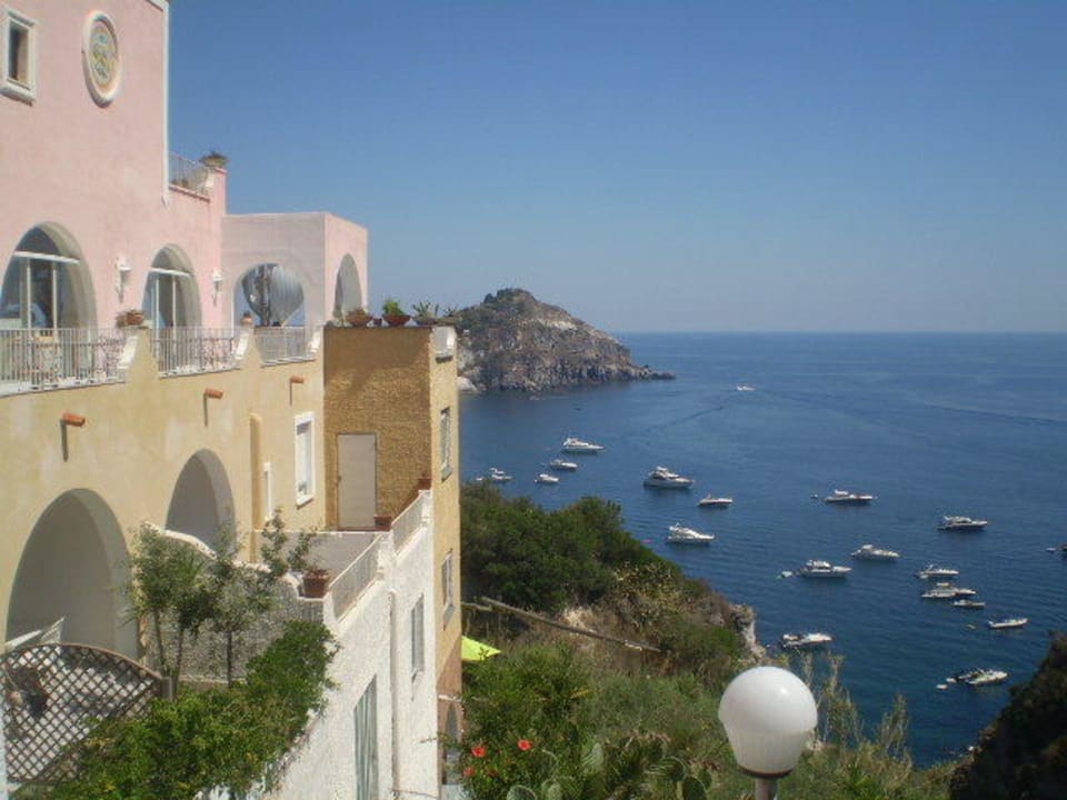 Stupendo Hotel Torre Sant' Angelo