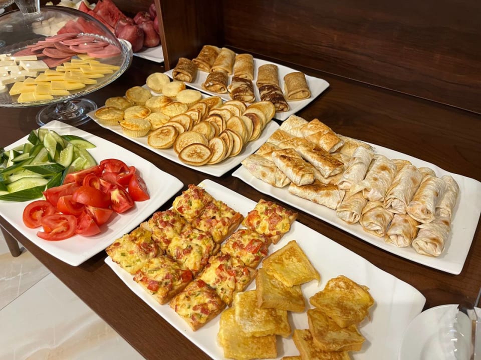 Gastro Reikartz Amar Samarkand