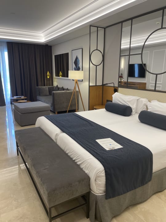 Zimmer Grupotel Playa de Palma Suites & Spa