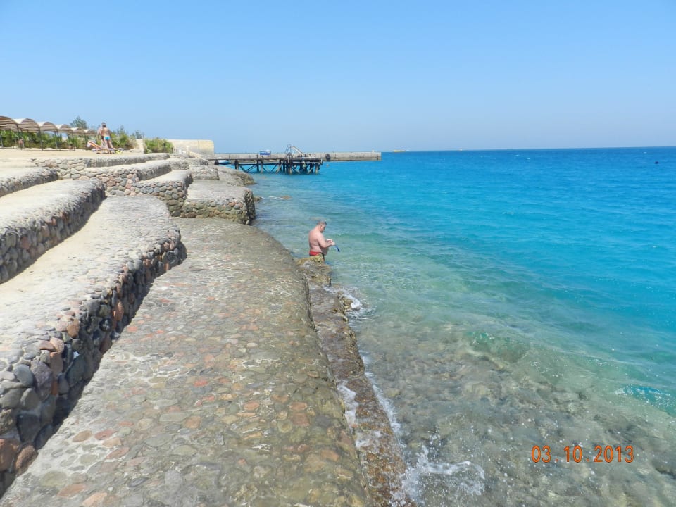 Nadbrzeże Sphinx Resort