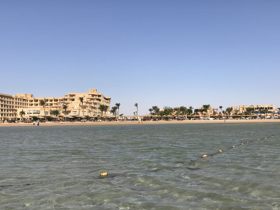 Strand Shams Prestige Abu Soma-Adults Only