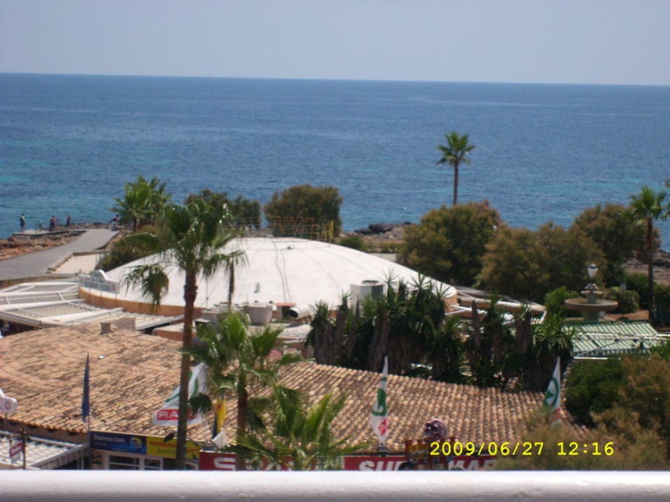 super, oder? Hotel Palia Sa Coma Playa