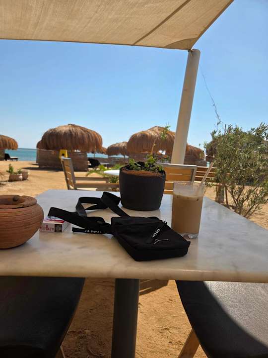 Strand Ancient Sands Golf Resort