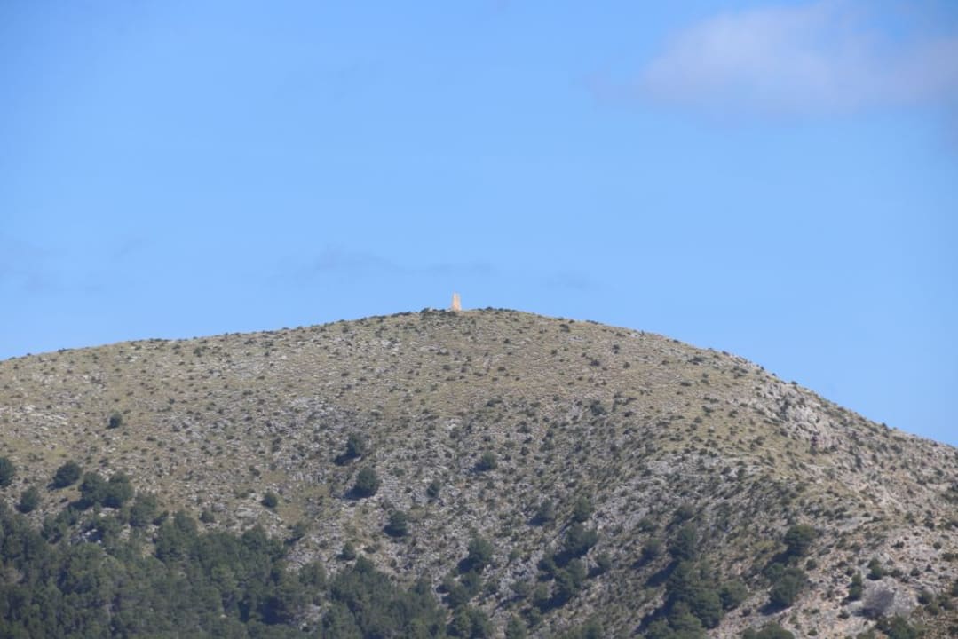 Ausblick Protur Turo Pins Hotel