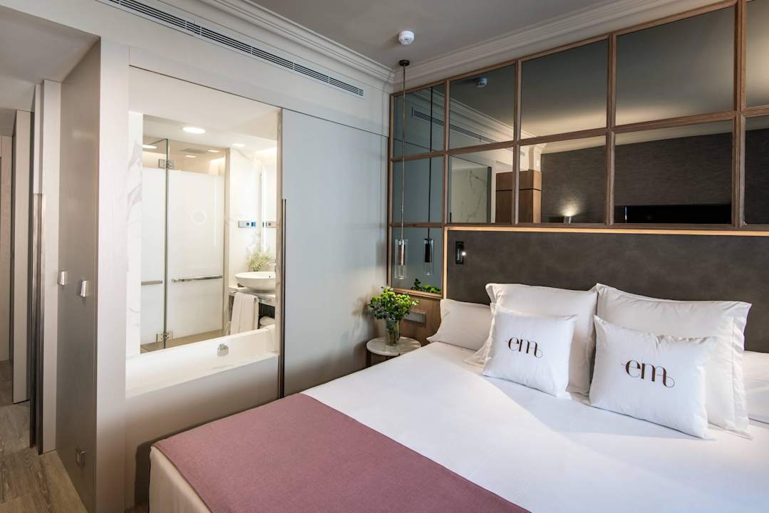 Deluxe Room Barceló Emperatriz