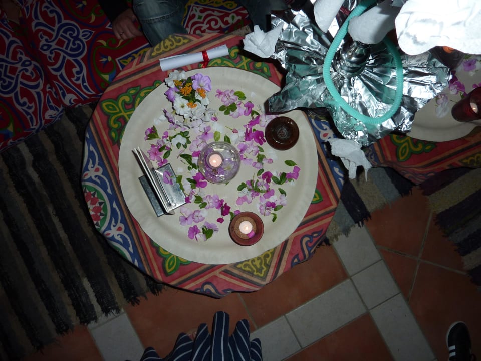 Unsere Traumoase... Jaz Makadi Gardens - TUI BLUE Makadi Gardens - Adults Friendly 16 Years Plus