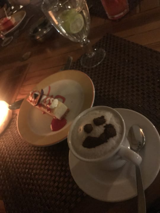 Gastro Jaz Grand Marsa