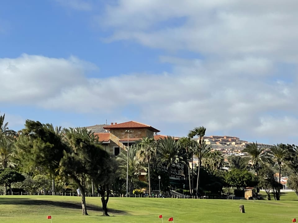 Außenansicht Elba Palace Golf Boutique Hotel - Adults Only