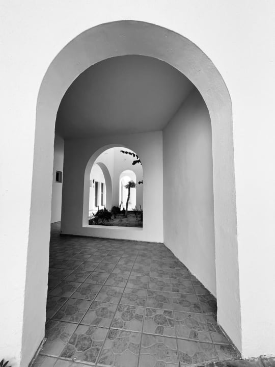 Sonstiges ROBINSON DJERBA BAHIYA