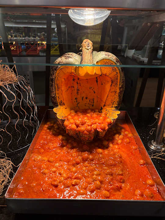 Gastro Delphin BE Grand