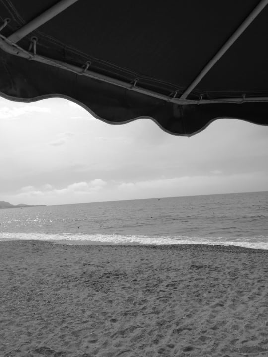 Strand Lindos Princess Beach Resort & Spa