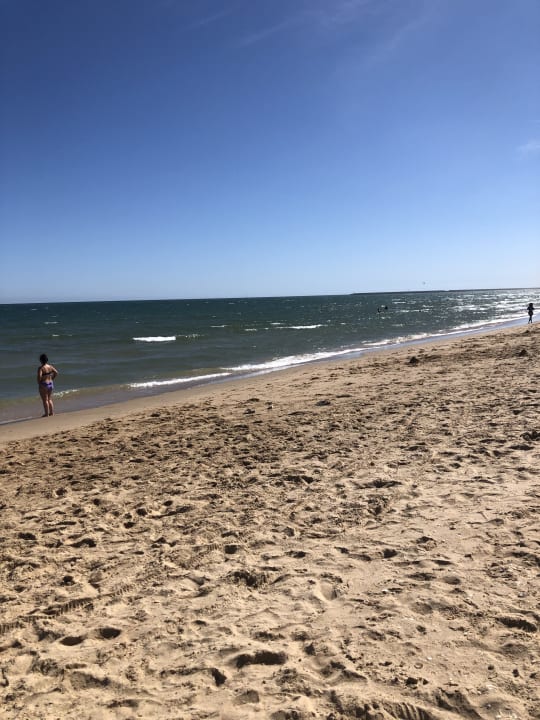 Strand TUI BLUE Isla Cristina Palace