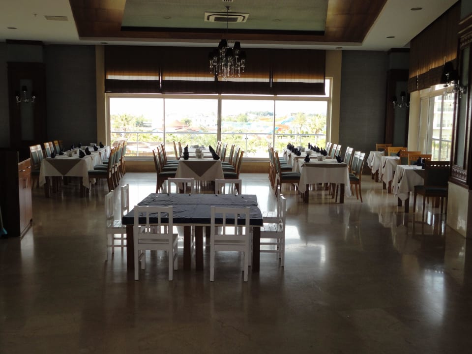 A la carte Seaden Sea World Resort & Spa
