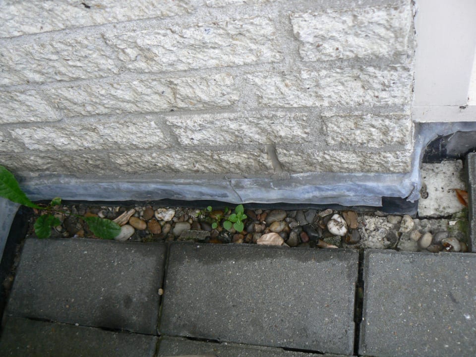 Balkon Fletcher Badhotel Callantsoog