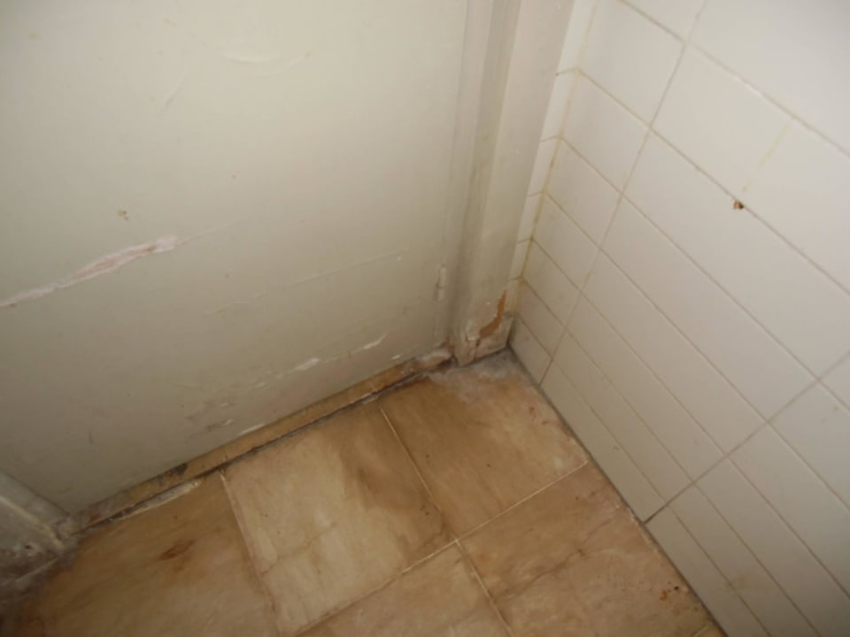 Öffentliche Toilette Djerba Sun Beach Hotel & Spa