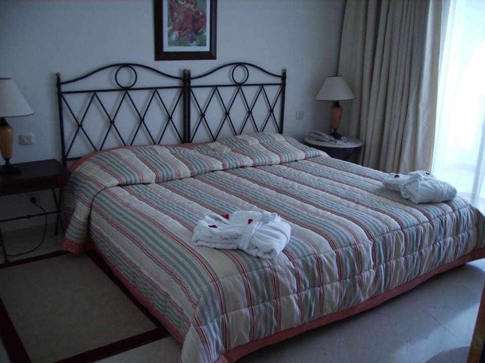 Zimmer Medina Solaria & Thalasso