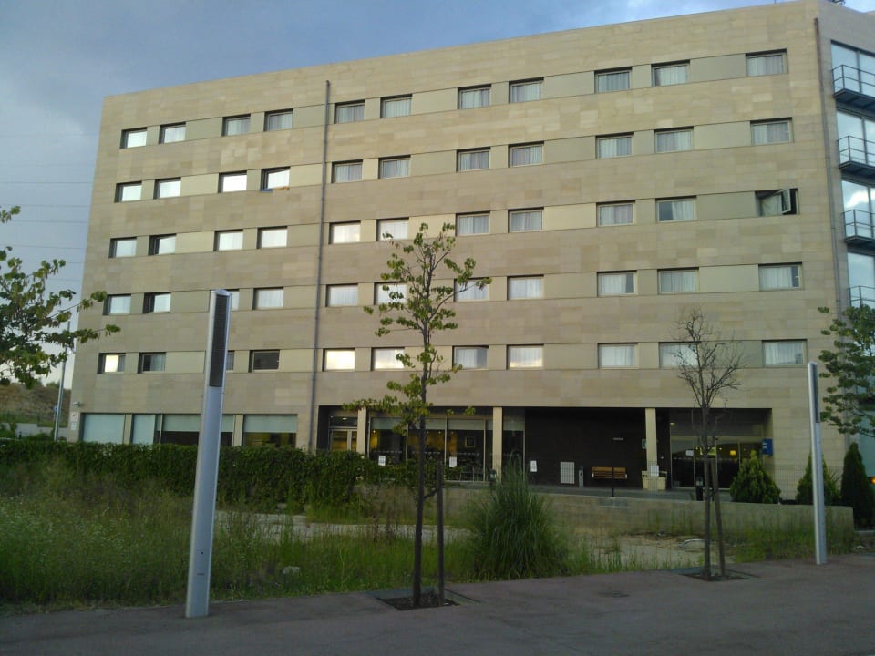 Hotel Hotel Holiday Inn Express Barcelona-Sant Cugat