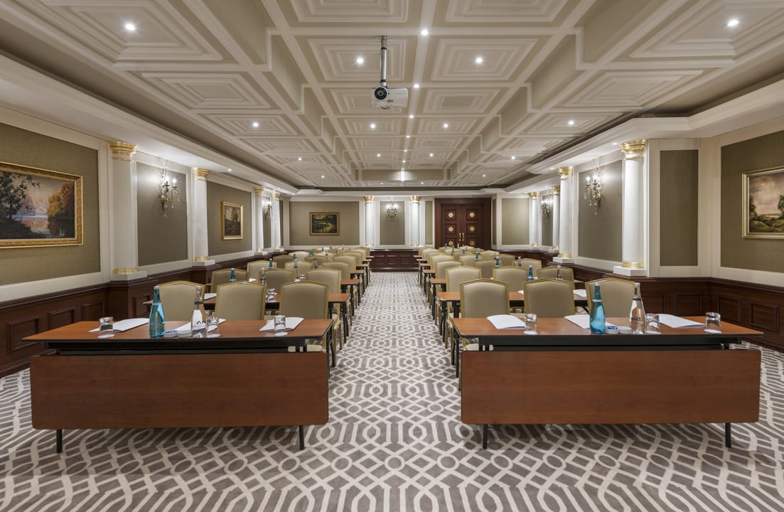 Sonstiges Elite World Istanbul Taksim Hotel