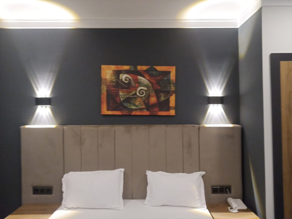 Zimmer HOME PLUS Hotel