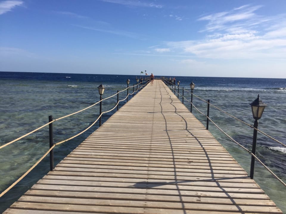 Strand Bliss Nada Beach Resort