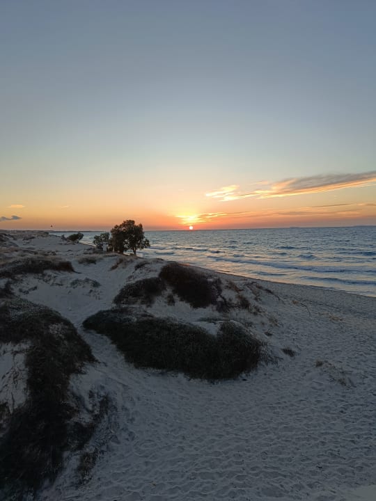 Strand Hotel Esperia