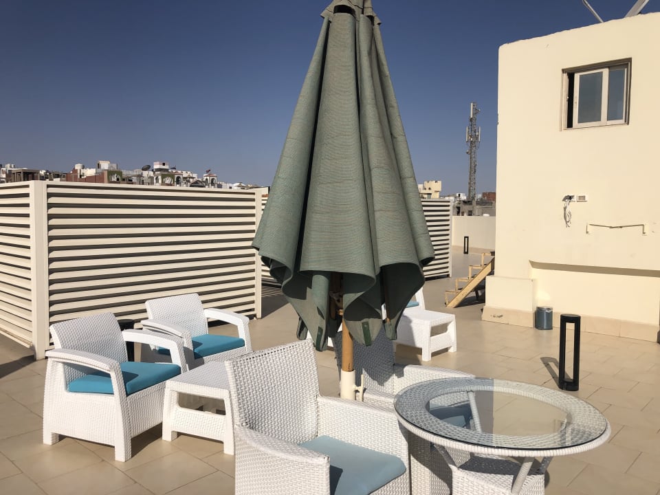 Sonstiges Redcon Suites