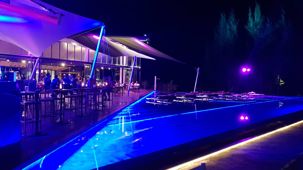 Gastro La Vela Khao Lak