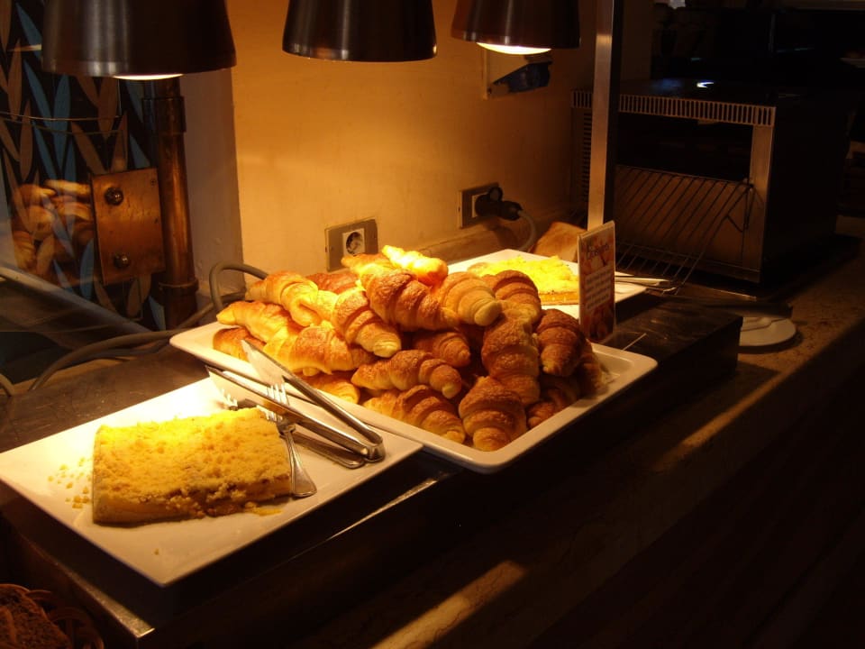 Frühstücksbuffet ! Hotel Three Corners Ocean View prestige - Adults only