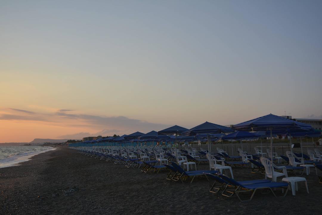 Der Morgen Hotel Kathrin Beach