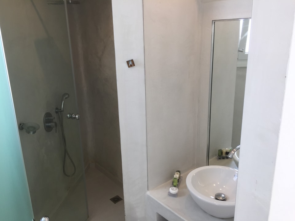 Zimmer Alta Vista Suites