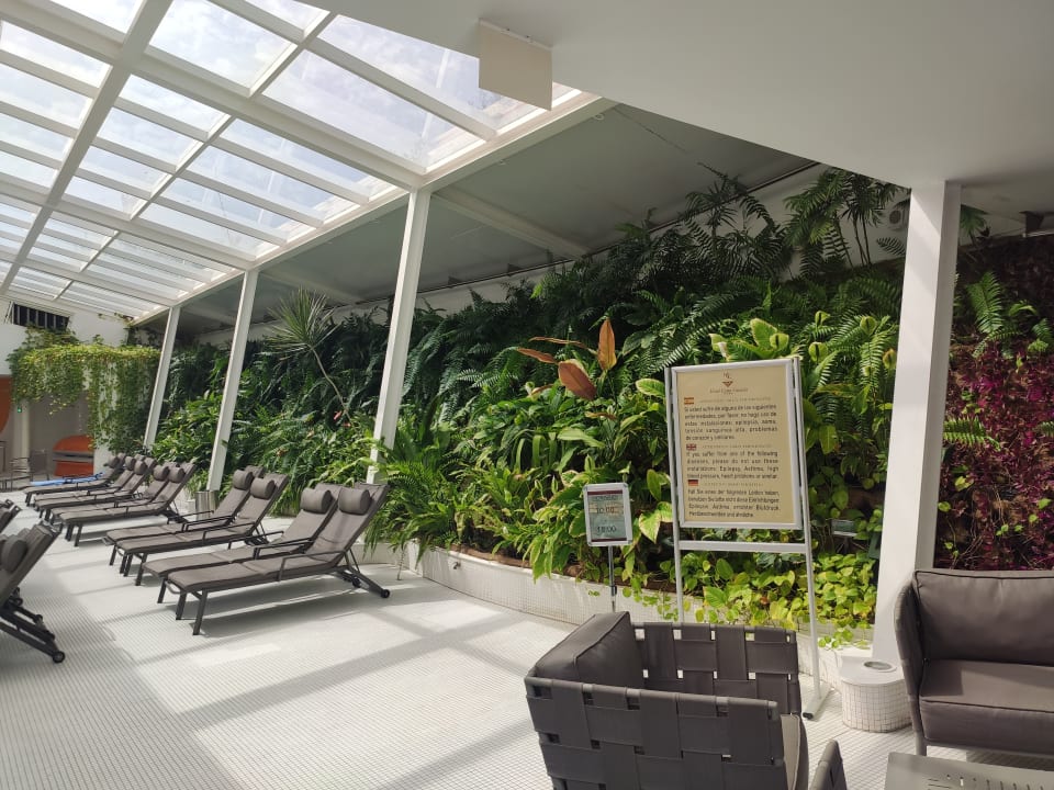 Sport & Freizeit Bull Costa Canaria & Spa - Adults only