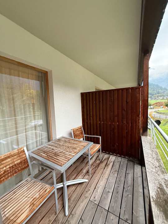 Zimmer aja Bergresort Werfenweng