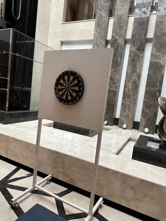 Sport & Freizeit Side Sunport Hotel & Spa